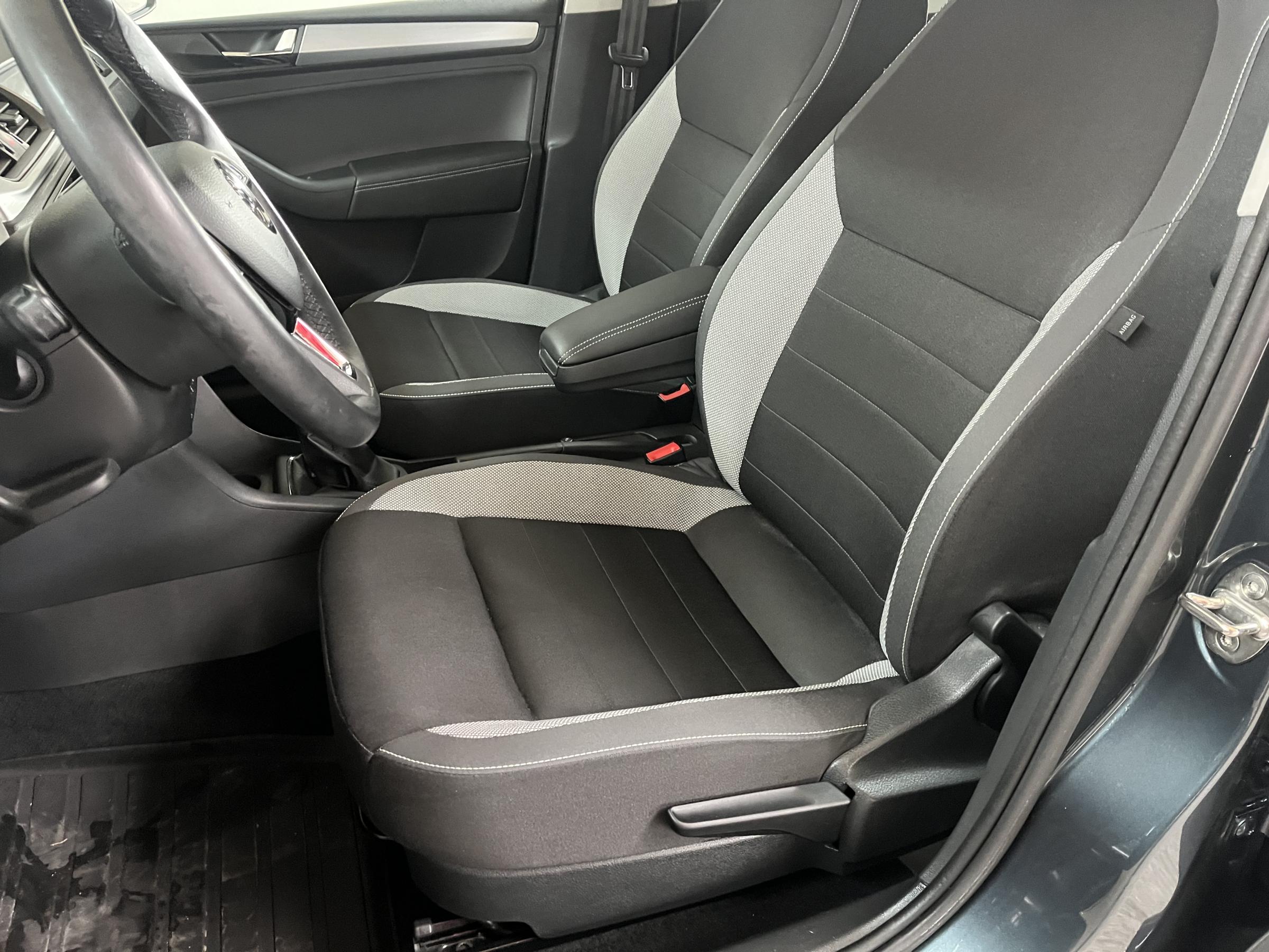 Škoda Rapid, 2018 - pohled č. 9