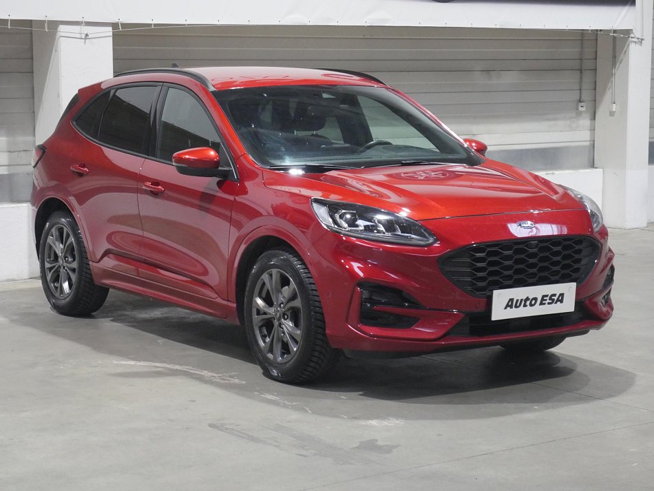 Ford Kuga 1.5T ST-Line