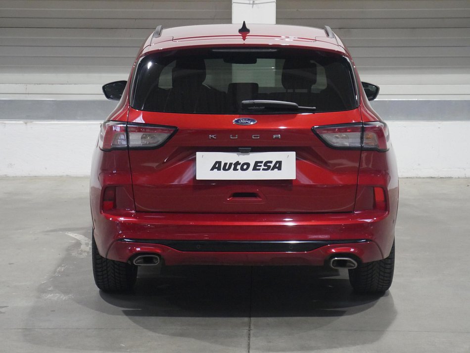 Ford Kuga 1.5T ST-Line