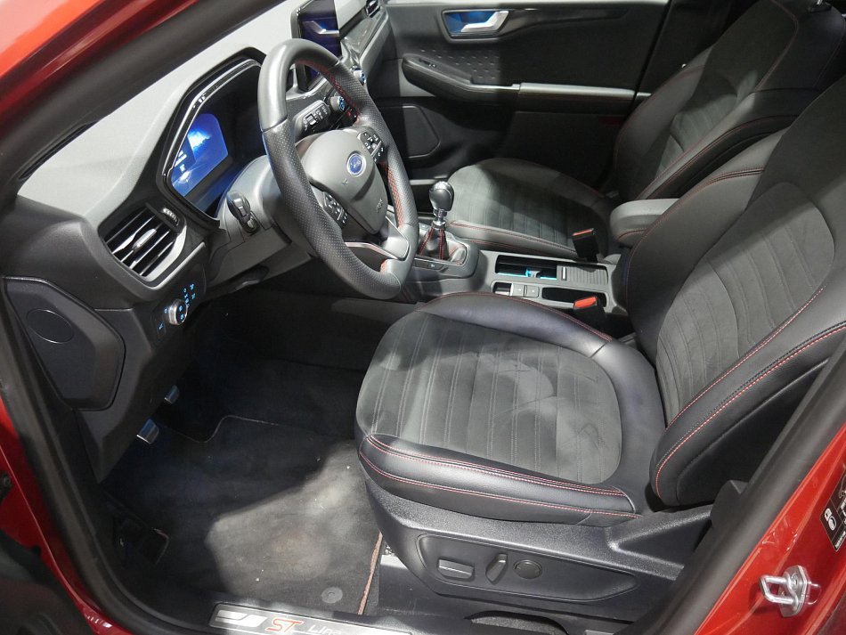 Ford Kuga 1.5T ST-Line