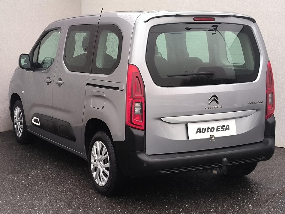 Citroën Berlingo 1.5HDi Feel