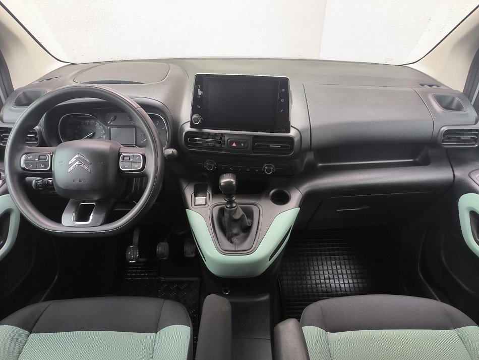 Citroën Berlingo 1.5HDi Feel