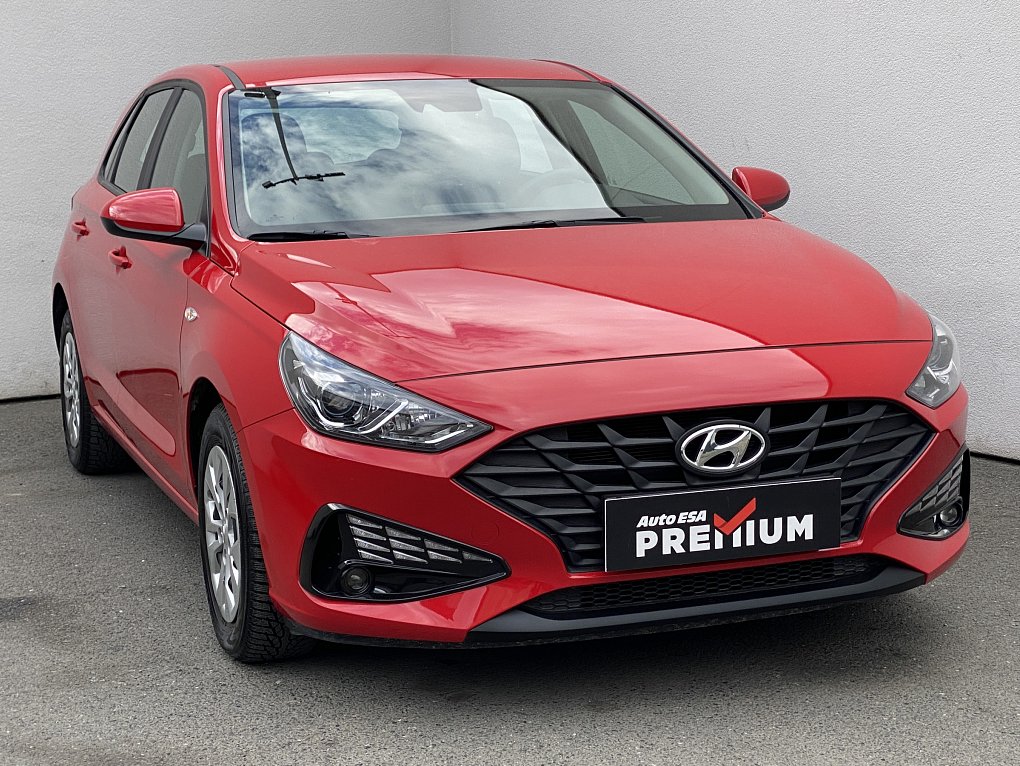 Hyundai I30 1.5 DPi Start