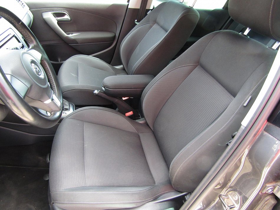 Volkswagen Polo 1.2 TSi 