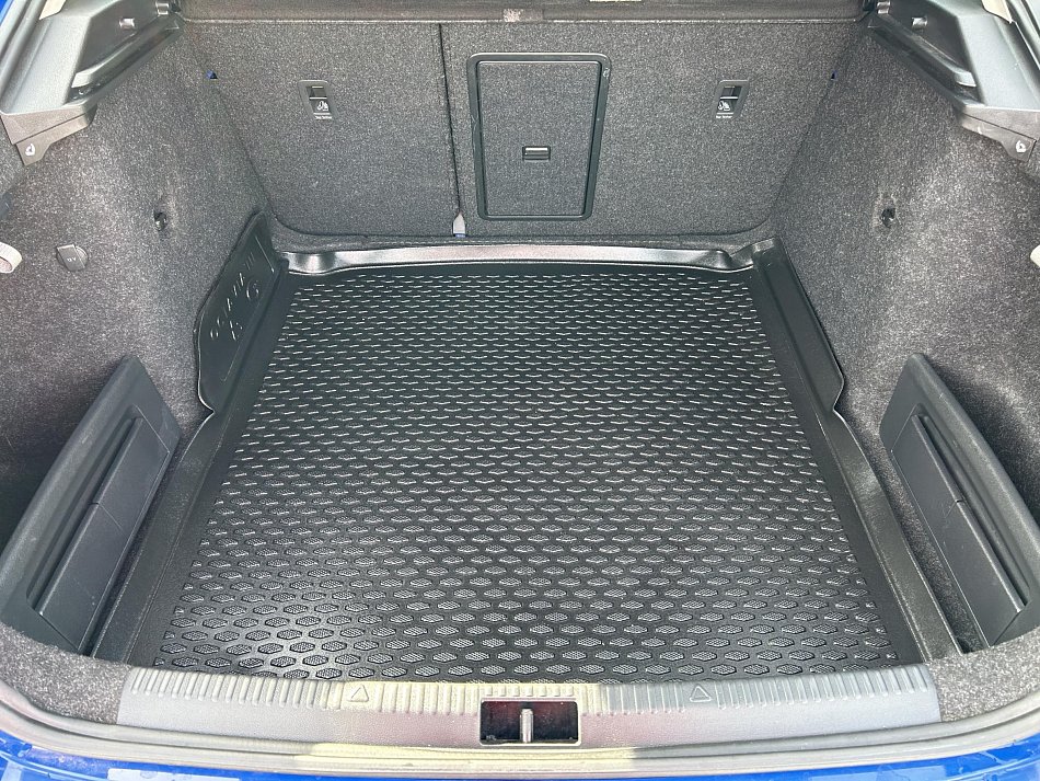Škoda Octavia III 1.0TSI 