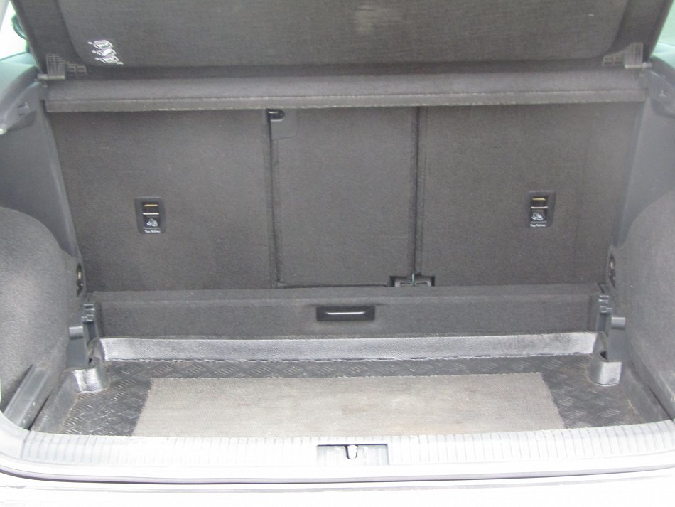 Volkswagen Sportsvan 1.6 TDi 