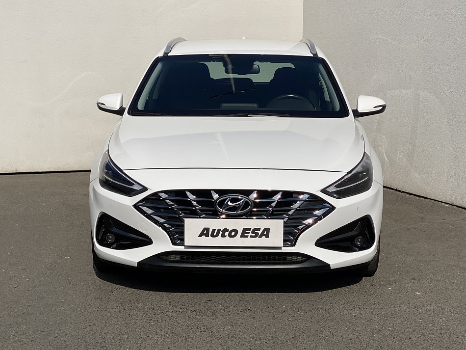 Hyundai I30 1.6 CRDi 