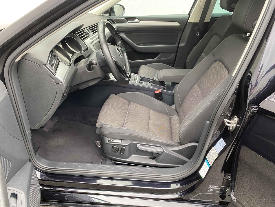 Volkswagen Passat 1.4 TSi Comfortline