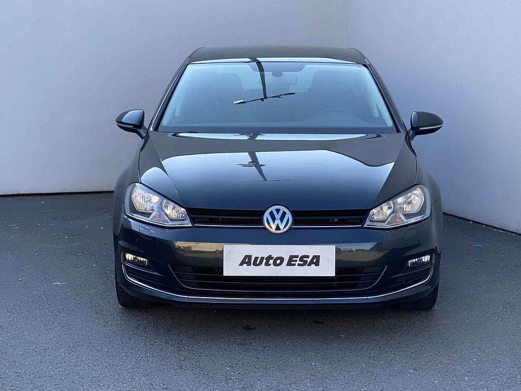 Volkswagen Golf 1.2 TSi Allstar