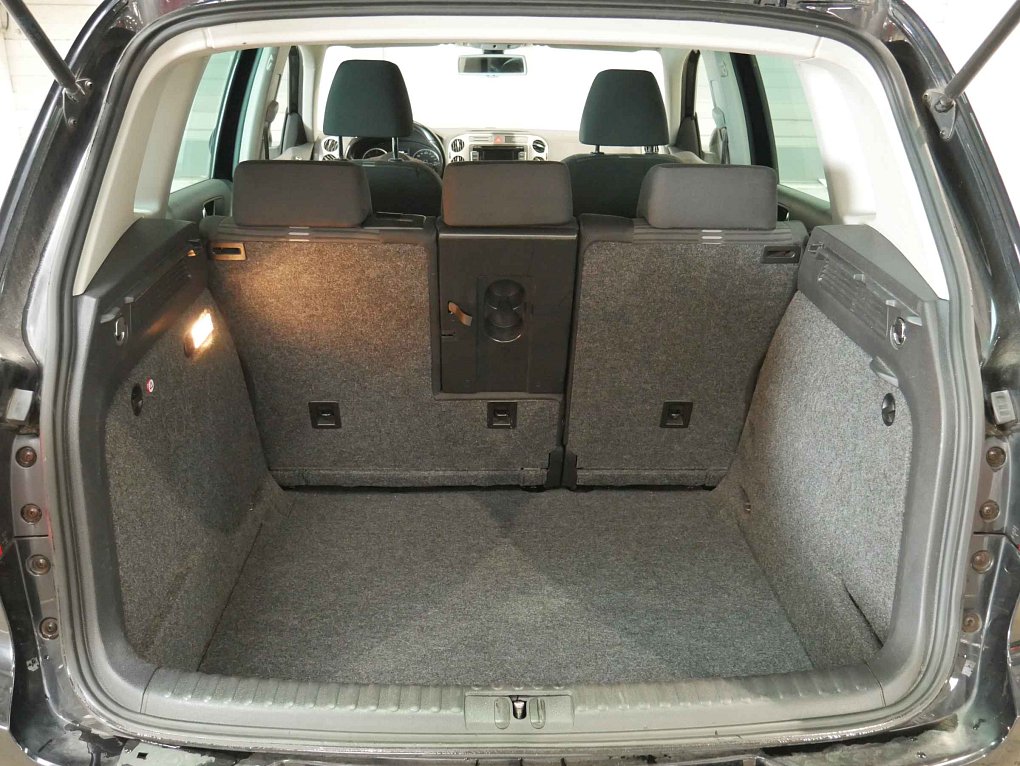 Volkswagen Tiguan 2.0 TDi Sport&Style 4x4