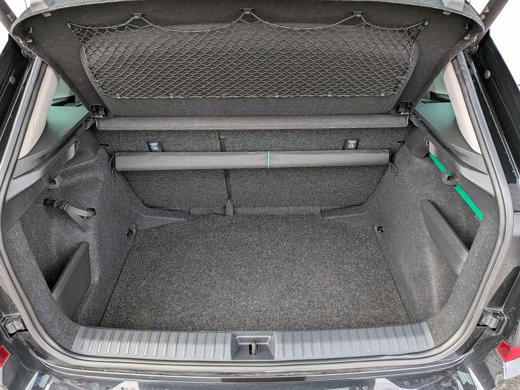 Škoda Kamiq 1.0TSi Style
