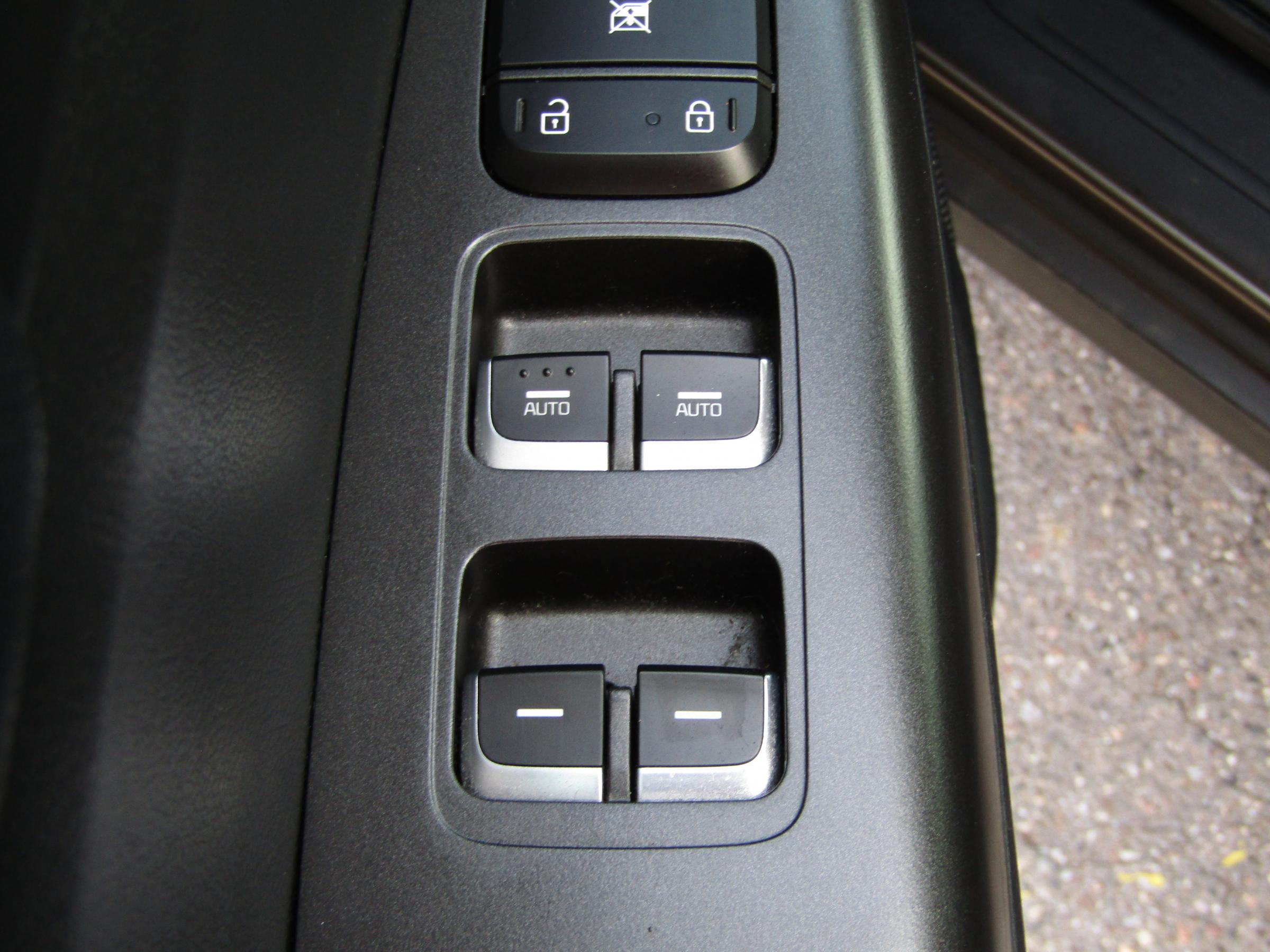 Kia Sportage, 2018 - pohled č. 10