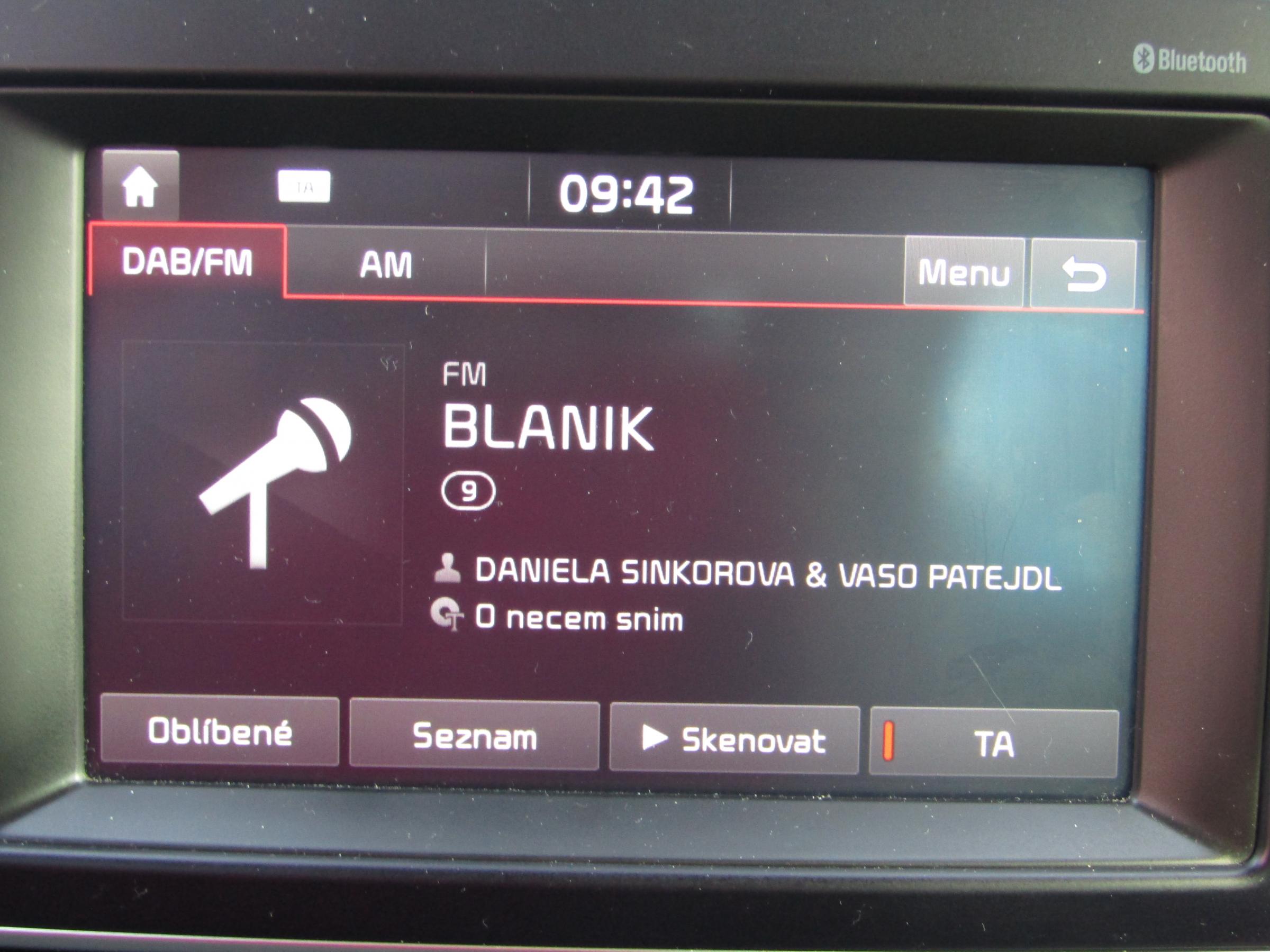 Kia Sportage, 2018 - pohled č. 12