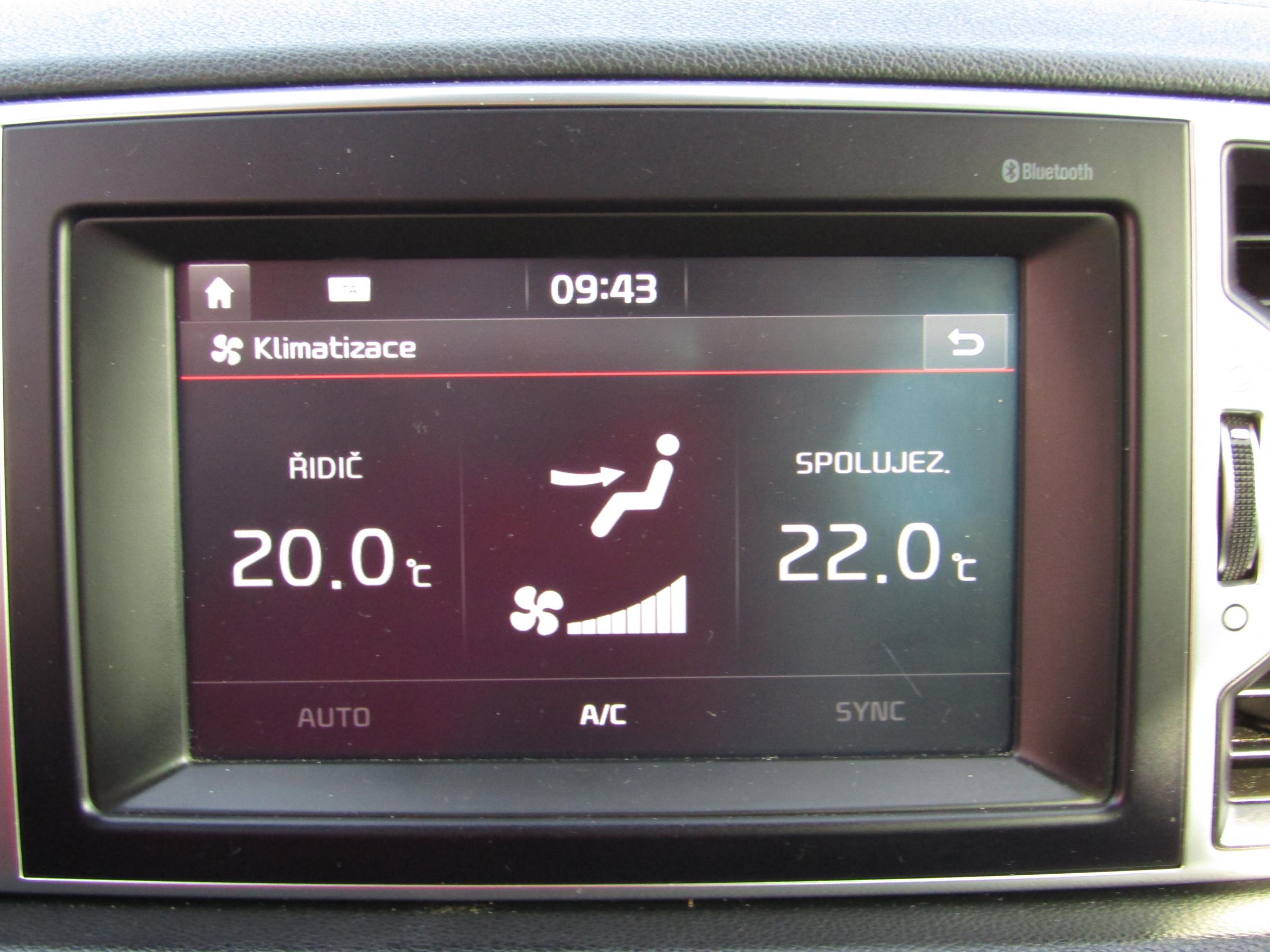 Kia Sportage, 2018 - pohled č. 13