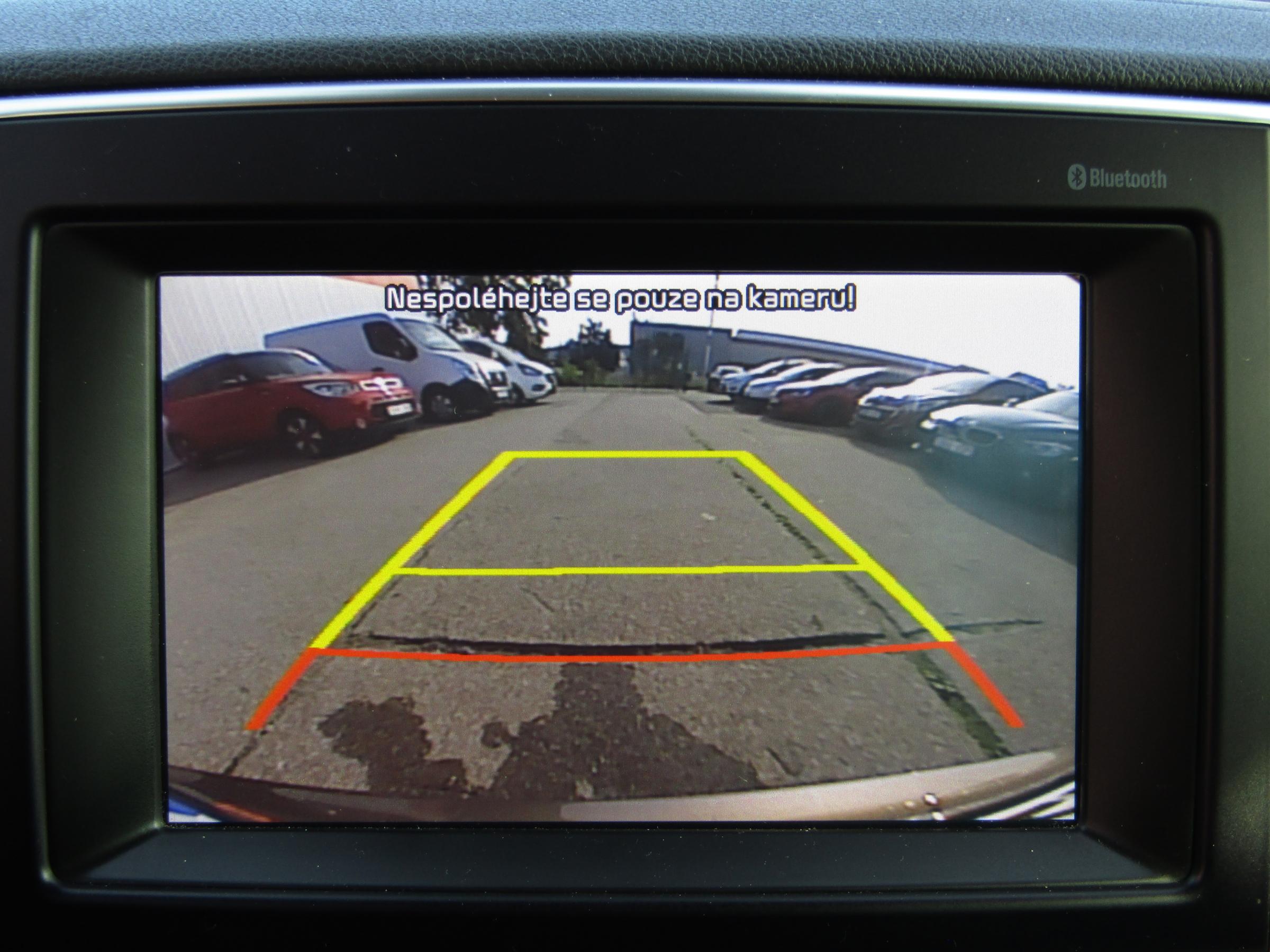 Kia Sportage, 2018 - pohled č. 14