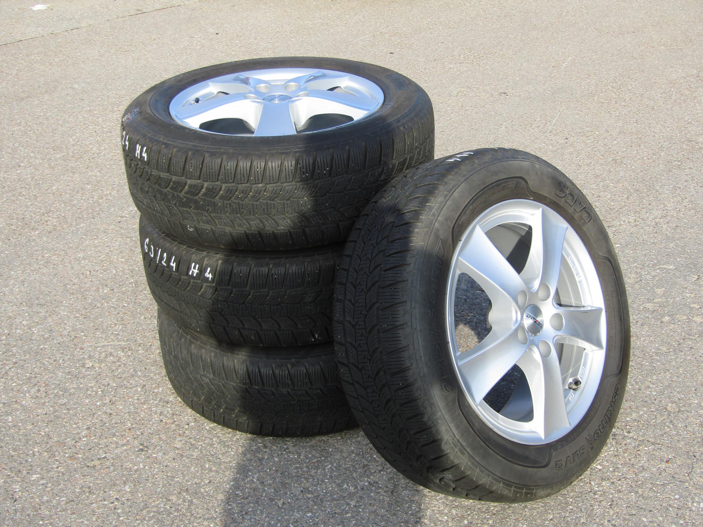 Kia Sportage, 2018 - pohled č. 16