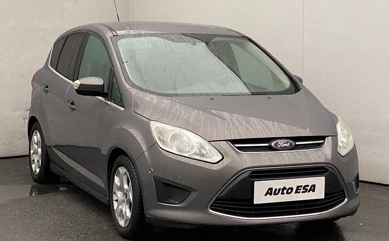 Ford C-MAX 1.6 EB Trend