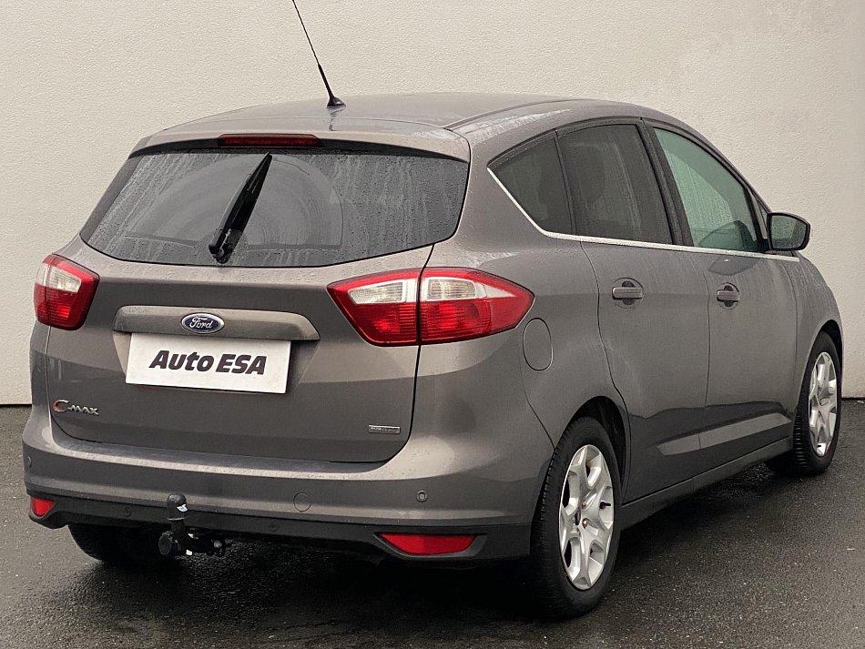 Ford C-MAX 1.6 EB Trend