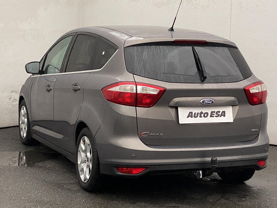 Ford C-MAX 1.6 EB Trend