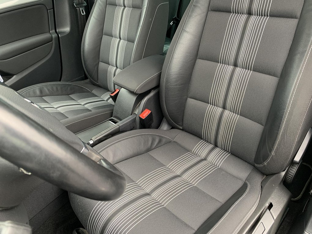 Volkswagen Golf 1.2 TSi Match