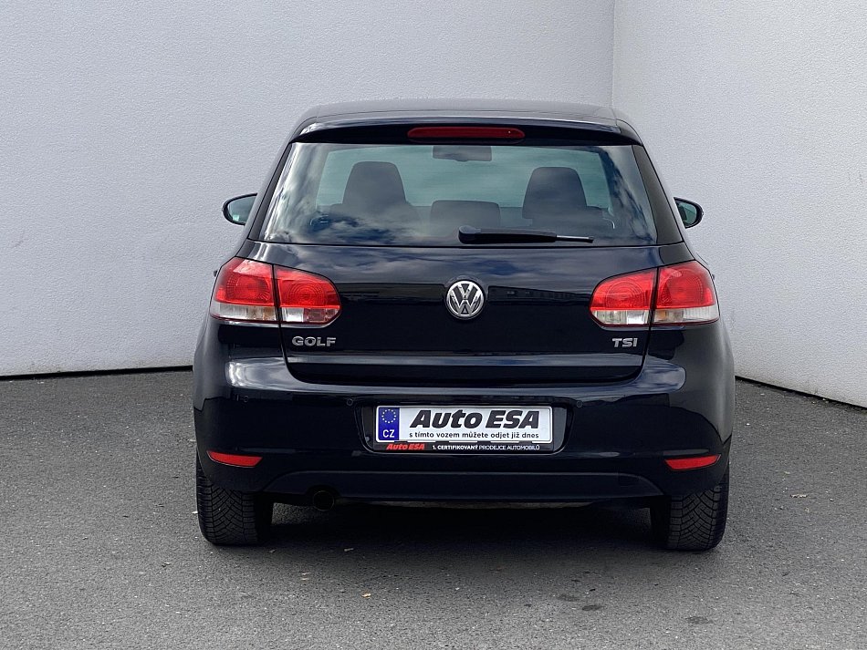 Volkswagen Golf 1.2 TSi Match