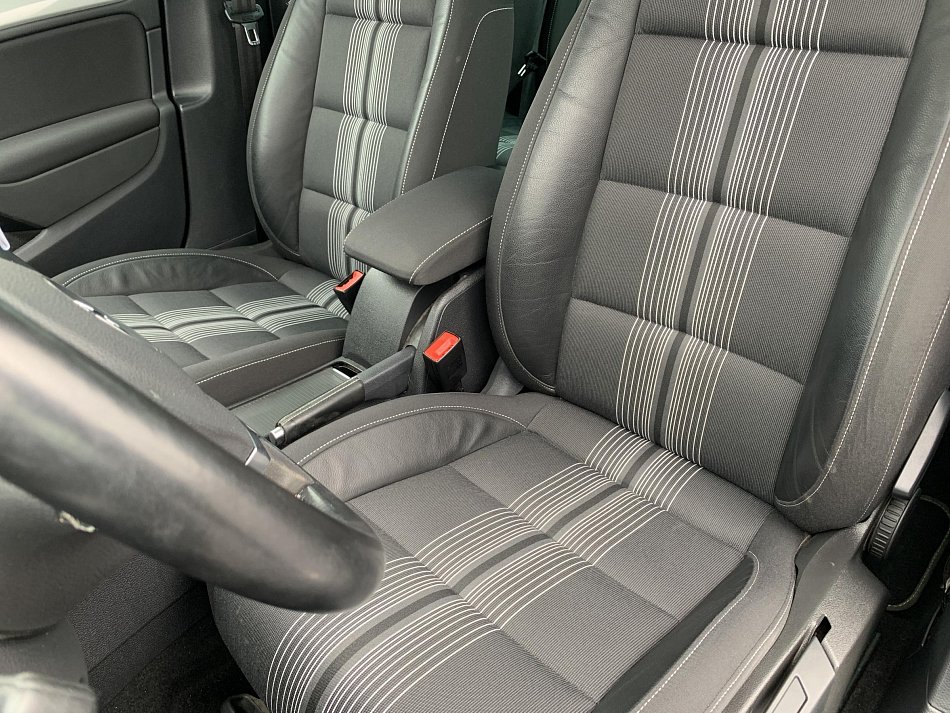 Volkswagen Golf 1.2 TSi Match