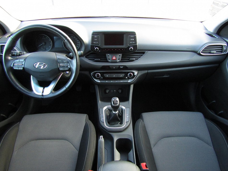 Hyundai I30 1.0 T-GDi 