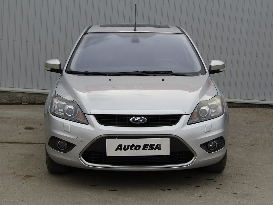 Ford Focus 2.0TDCi 