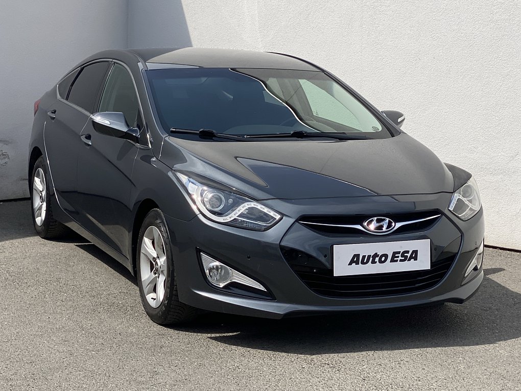 Hyundai I40 2.0GDi 