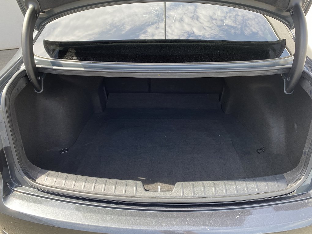 Hyundai I40 2.0GDi 