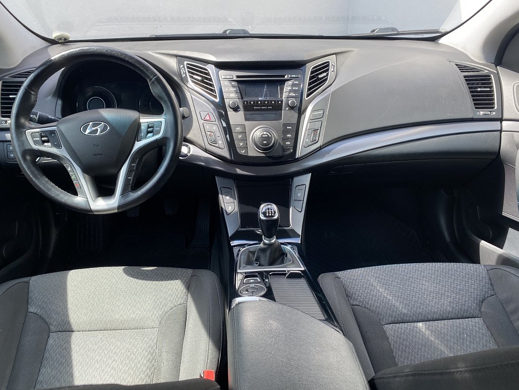 Hyundai I40 2.0GDi 