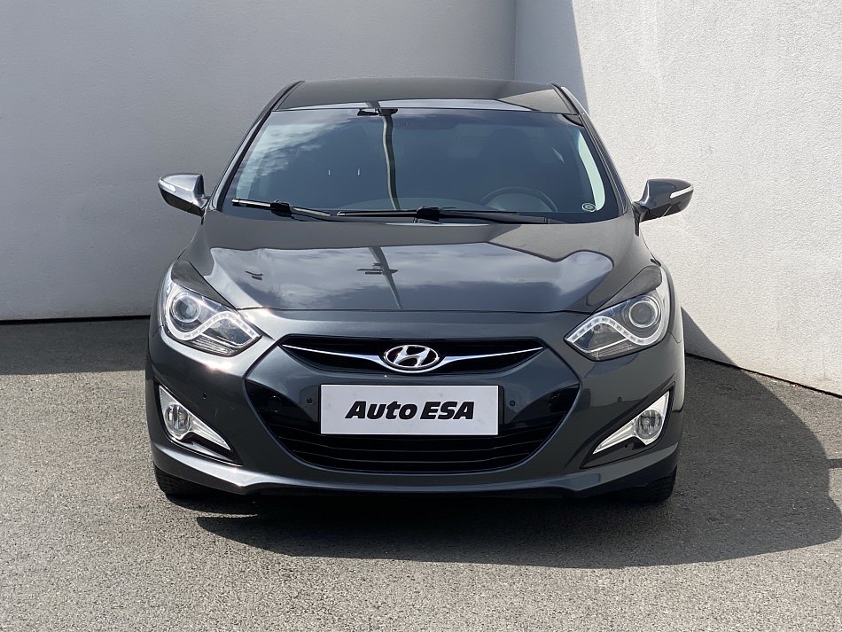Hyundai I40 2.0GDi 