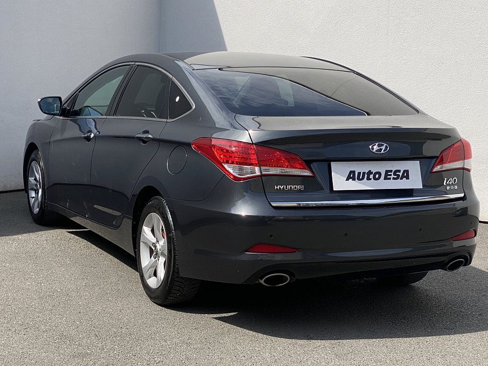 Hyundai I40 2.0GDi 
