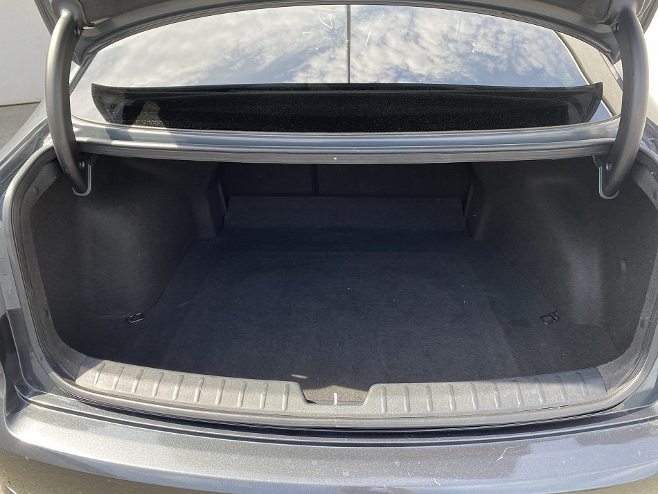 Hyundai I40 2.0GDi 