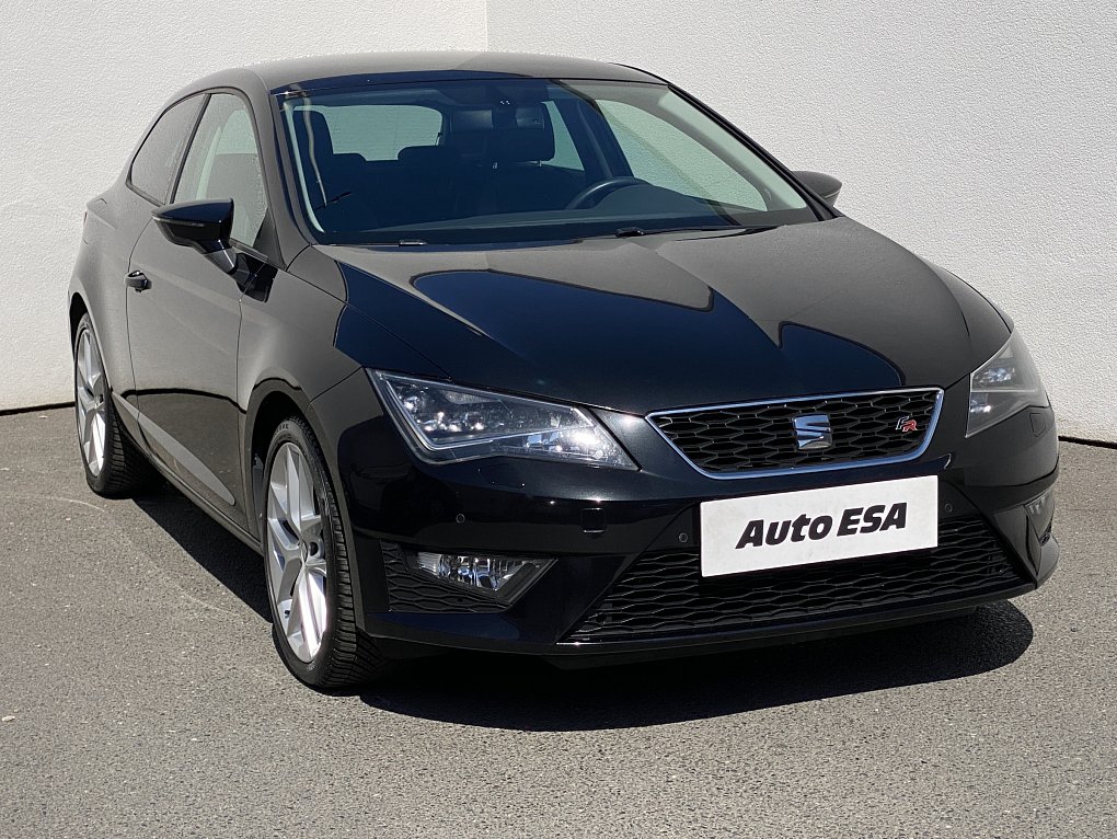 Seat Leon 1.4 TSi FR