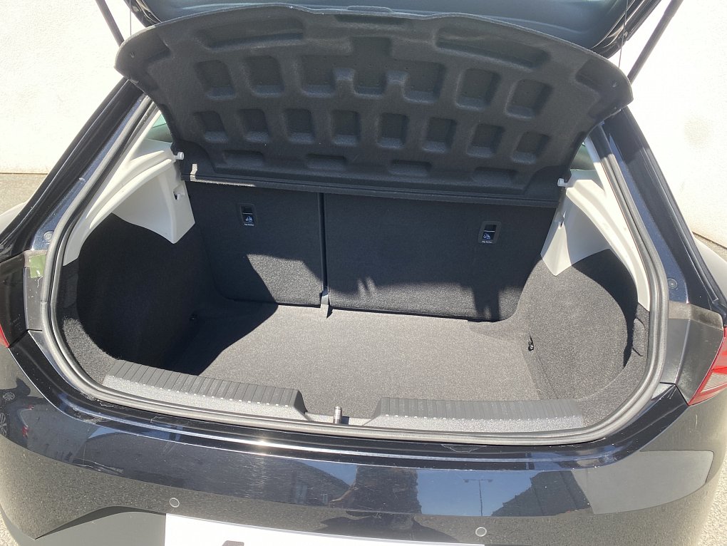 Seat Leon 1.4 TSi FR