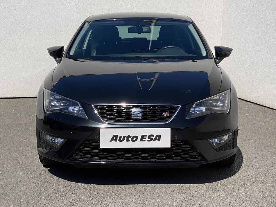 Seat Leon 1.4 TSi FR