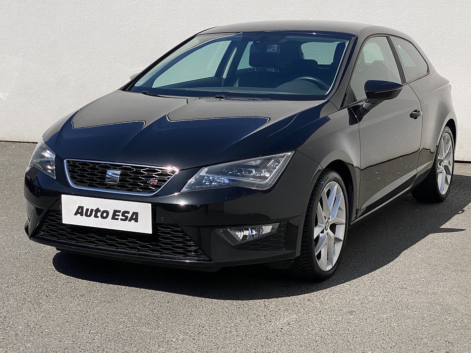 Seat Leon 1.4 TSi FR