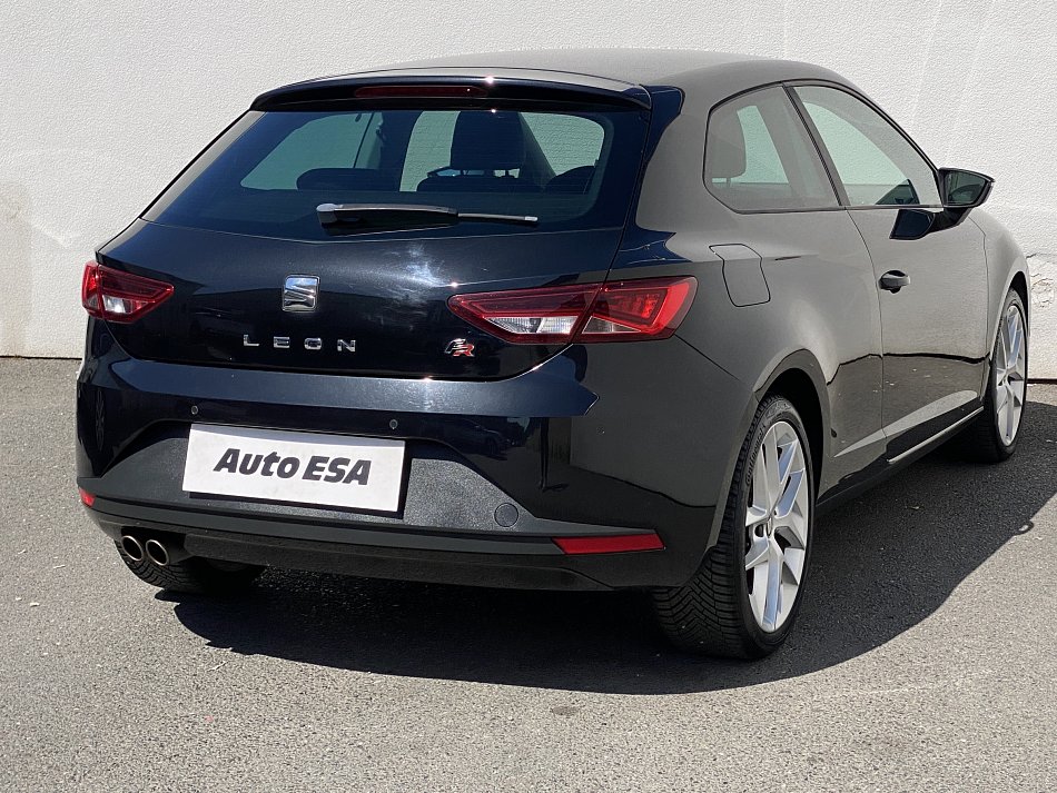 Seat Leon 1.4 TSi FR