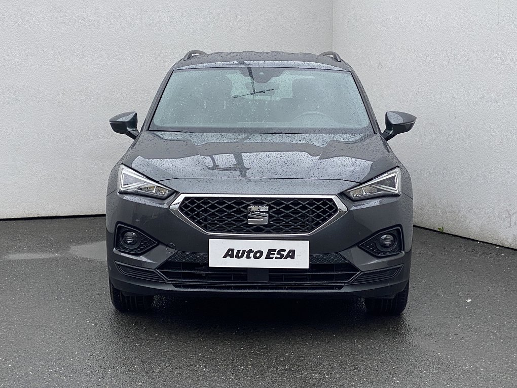 Seat Tarraco 1.5 TSi Style