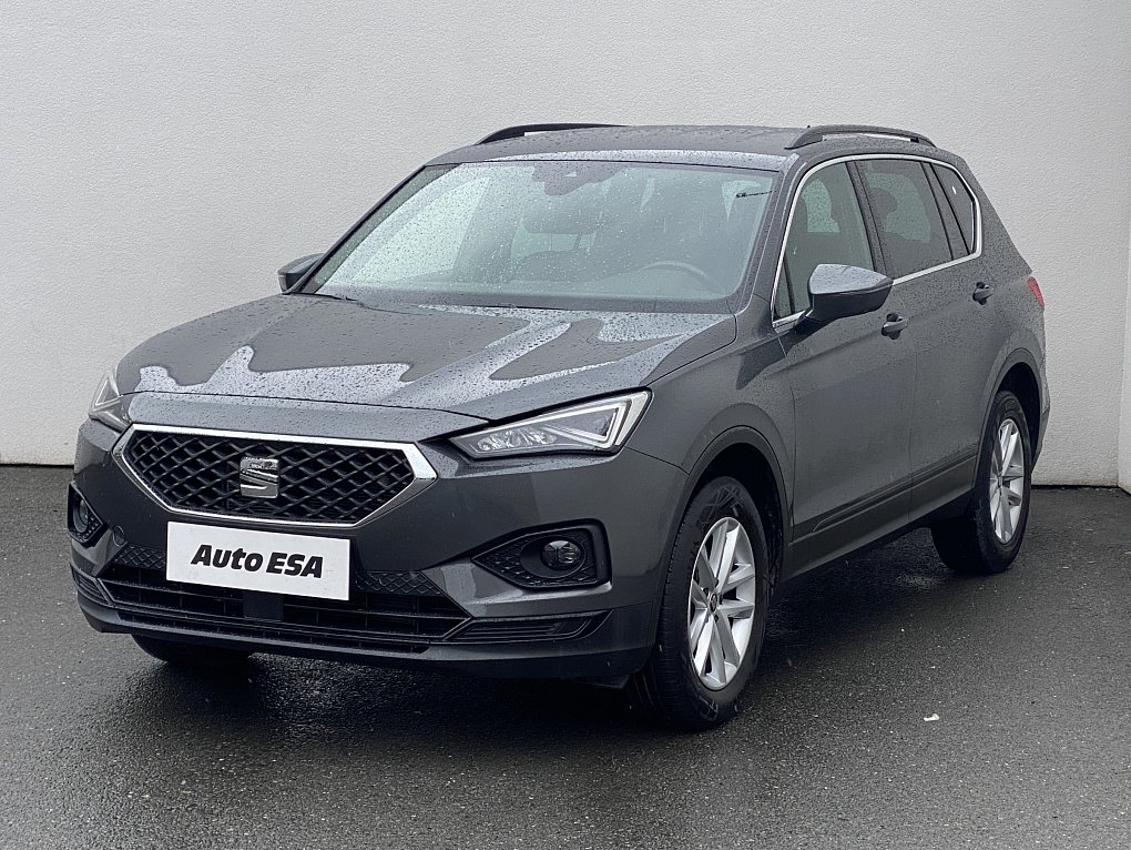 Seat Tarraco 1.5 TSi Style