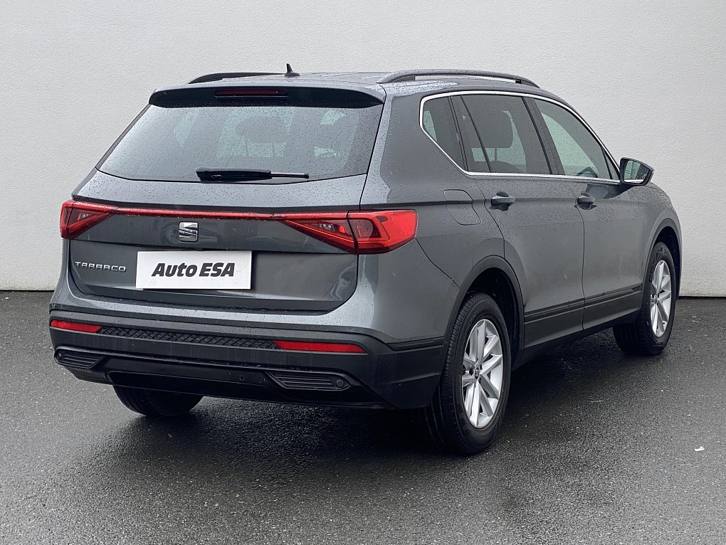Seat Tarraco 1.5 TSi Style