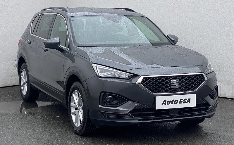 Seat Tarraco 1.5 TSi Style