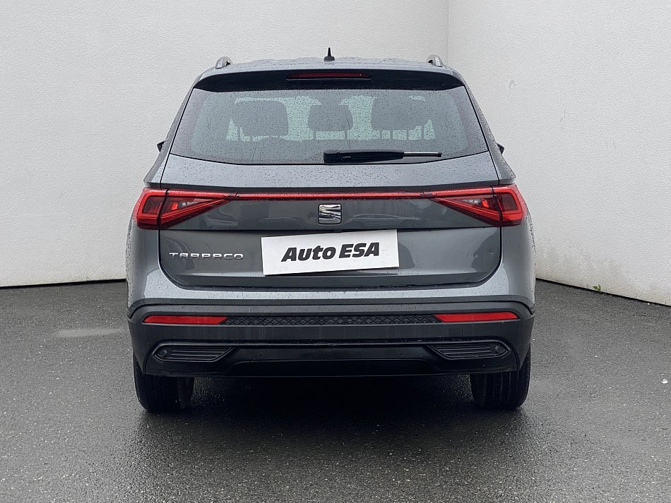 Seat Tarraco 1.5 TSi Style
