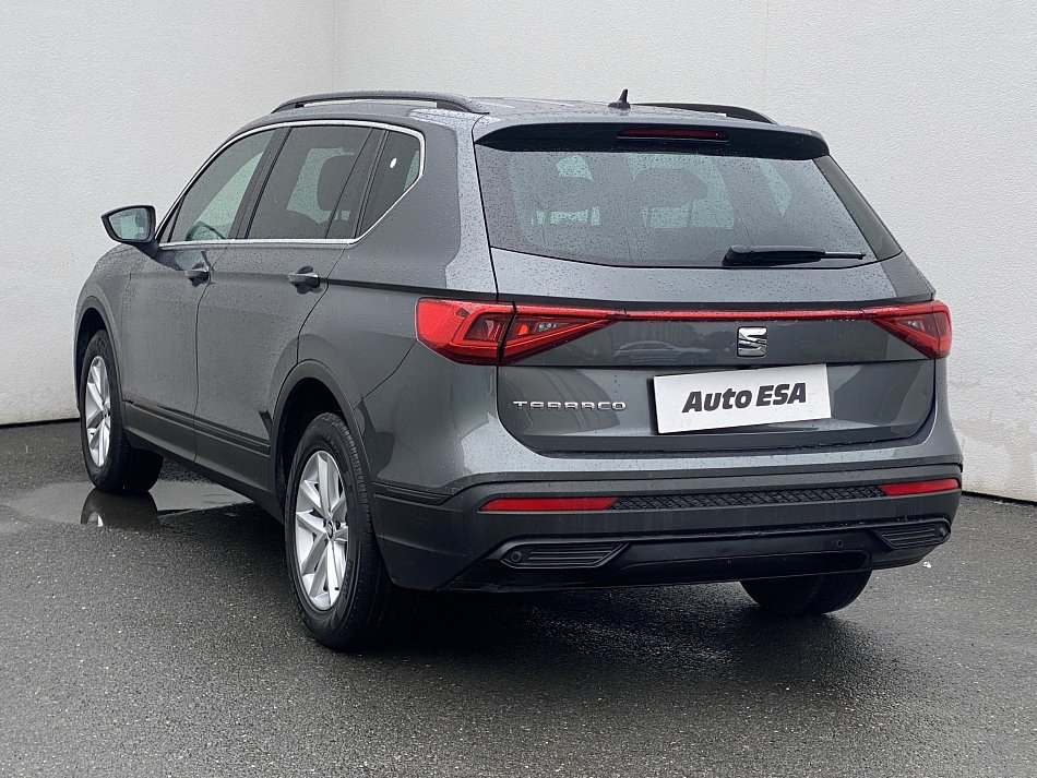 Seat Tarraco 1.5 TSi Style