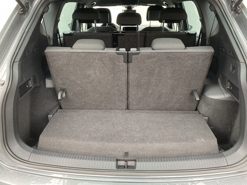 Seat Tarraco 1.5 TSi Style