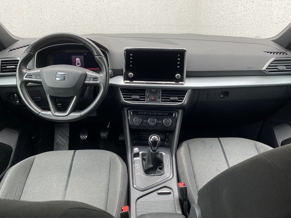Seat Tarraco 1.5 TSi Style