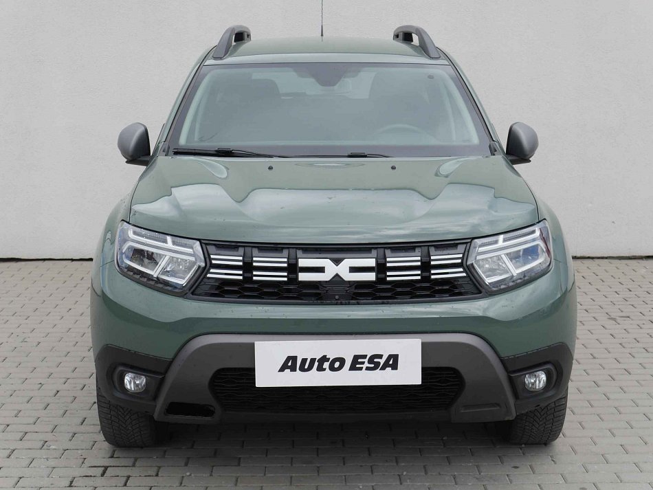 Dacia Duster 1.3 TCe 