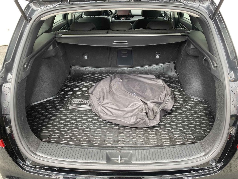 Hyundai I30 1.5 T-GDi Smart