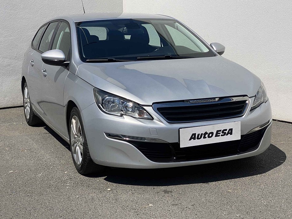 Peugeot 308 1.6HDi 